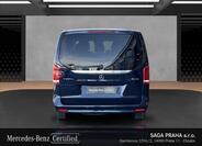 Mercedes-Benz Třídy V 4