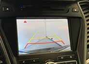 Hyundai Santa Fe SUV / Terénní 2,2 l 145 kw