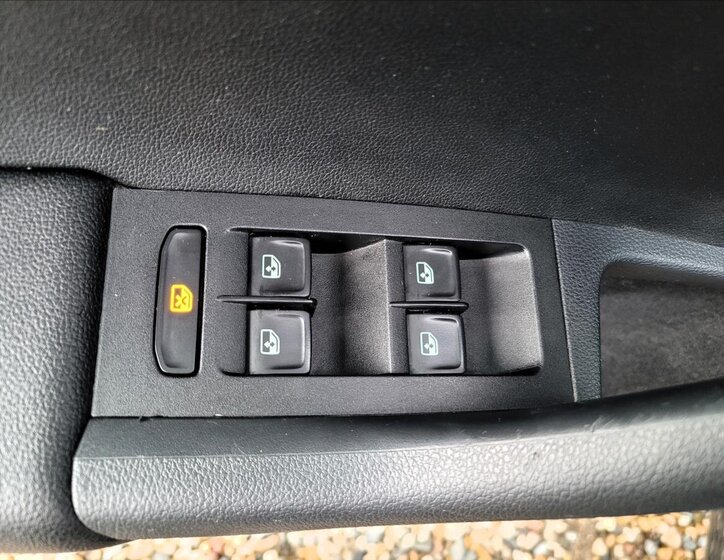 Škoda Octavia Kombi 999,0 85 kw