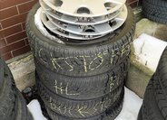 Volkswagen Golf Kombi 1,4 l 90 kw