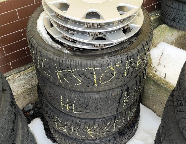 Volkswagen Golf Kombi 1,4 l 90 kw