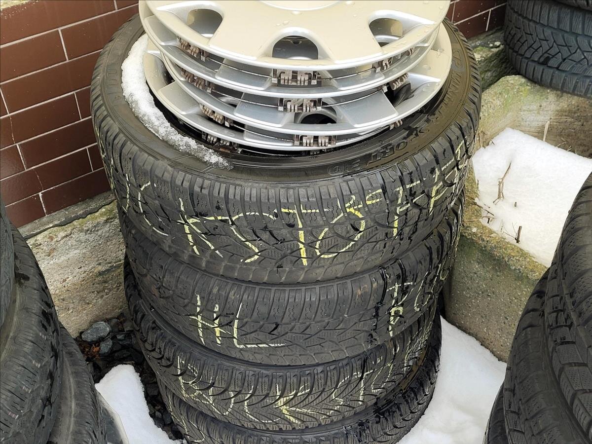 Volkswagen Golf Kombi 1,4 l 90 kw