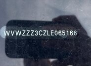 Volkswagen Passat Kombi 2,0 l 110 kw