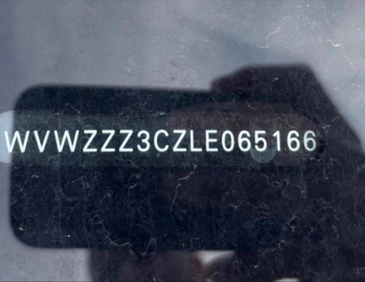 Volkswagen Passat Kombi 2,0 l 110 kw