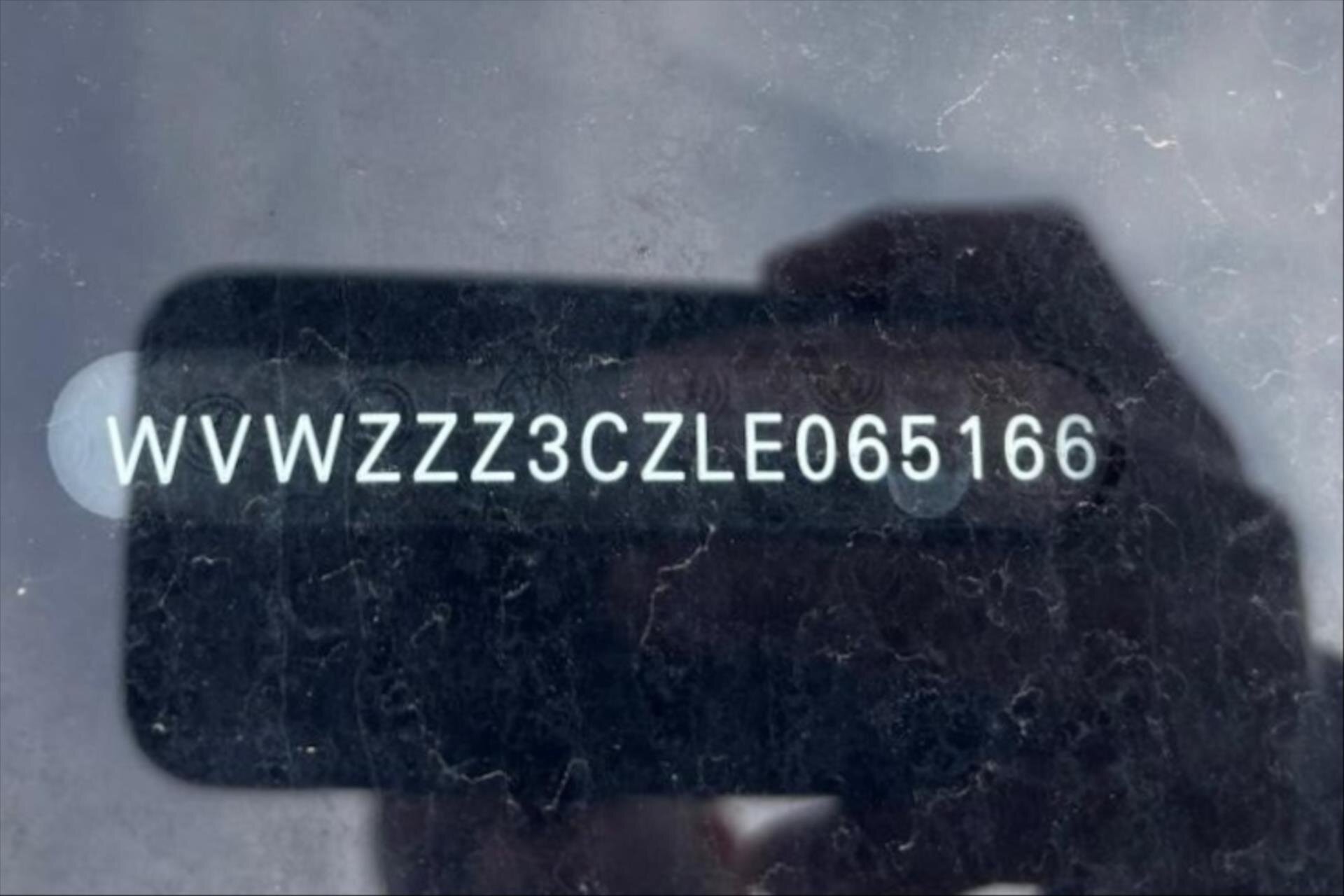 Volkswagen Passat Kombi 2,0 l 110 kw