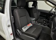 Ford Ranger Pick-up 2,2 l 118 kw