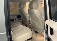 Mercedes-Benz Třídy G SUV / Terénní 4,0 l 430 kw