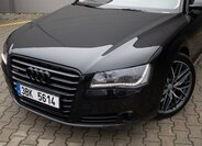 Audi A8 Sedan 3,0 l 184 kw