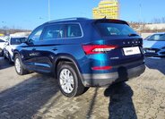 Škoda Kodiaq SUV 2,0 l 147 kw
