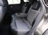 Citroën C5 X Liftback 1,2 l 96 kw