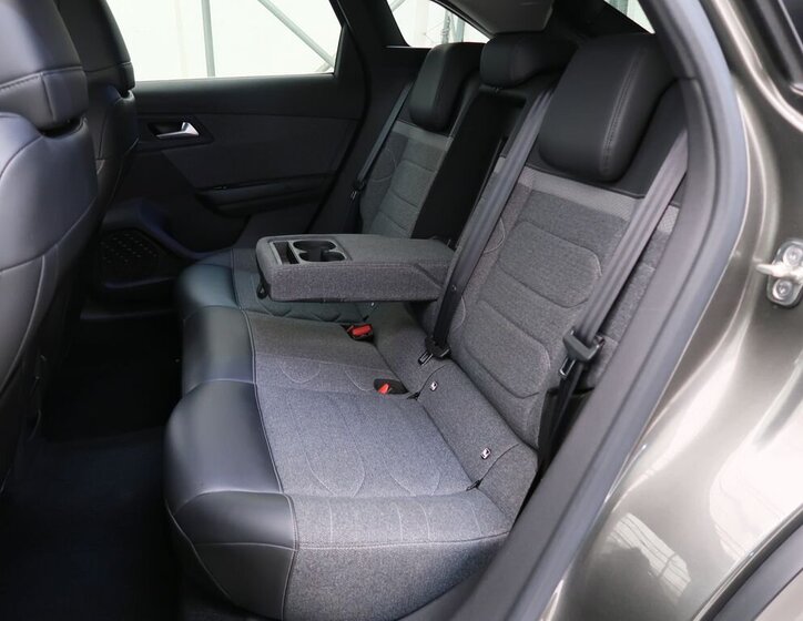 Citroën C5 X Liftback 1,2 l 96 kw