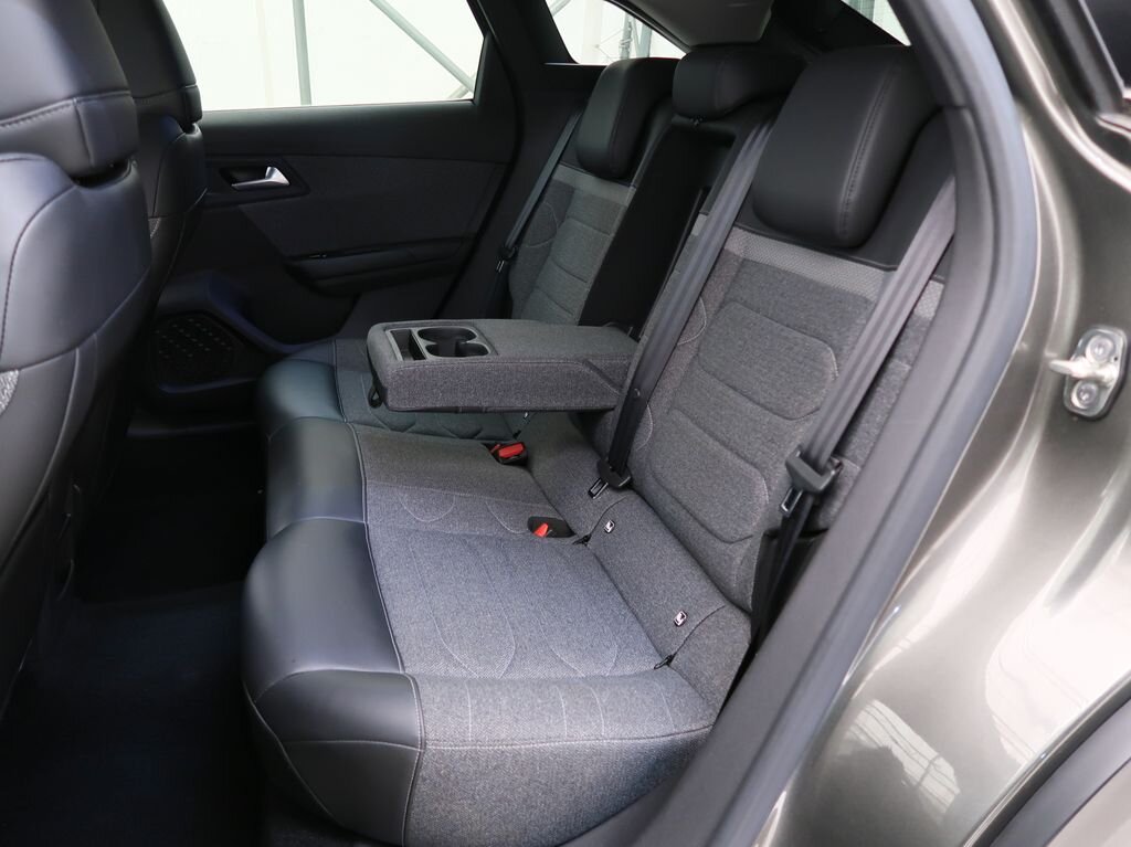 Citroën C5 X Liftback 1,2 l 96 kw