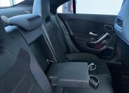 Mercedes-Benz CLA 20