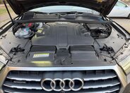 Audi Q7 SUV / Terénní 3,0 l 200 kw