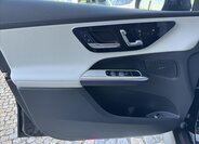 Mercedes-Benz GLC SUV / Terénní 2,0 l 245 kw