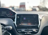 Peugeot 208 Hatchback 1,2 l 61 kw