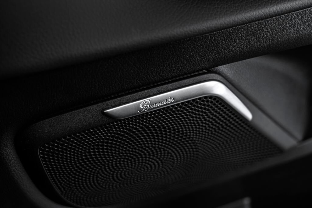 Mercedes-Benz Třídy V