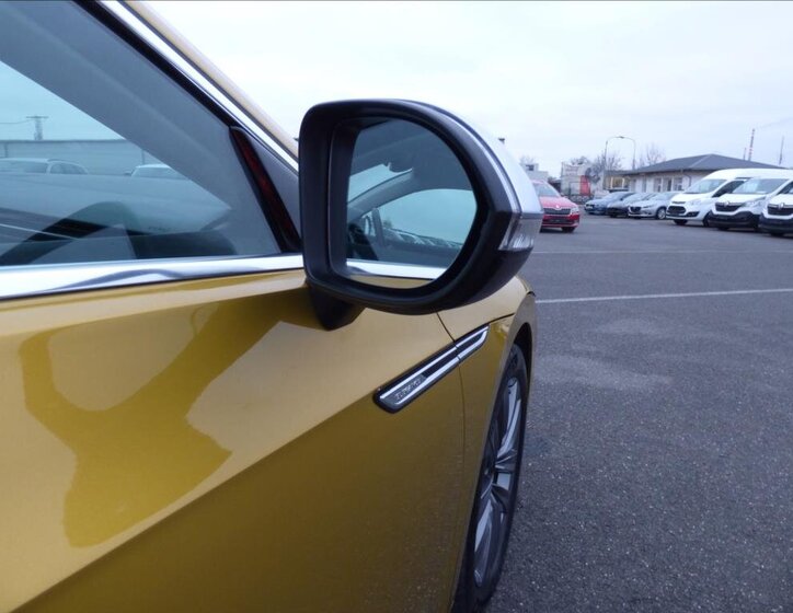 Volkswagen Arteon 49