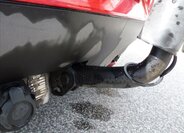 Volkswagen Fox Hatchback 1,2 l 40 kw