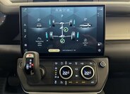 Land Rover Defender SUV / Terénní 3,0 l 257 kw
