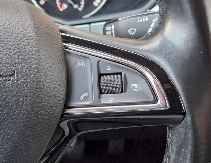 Škoda Superb Kombi 2,0 l 110 kw