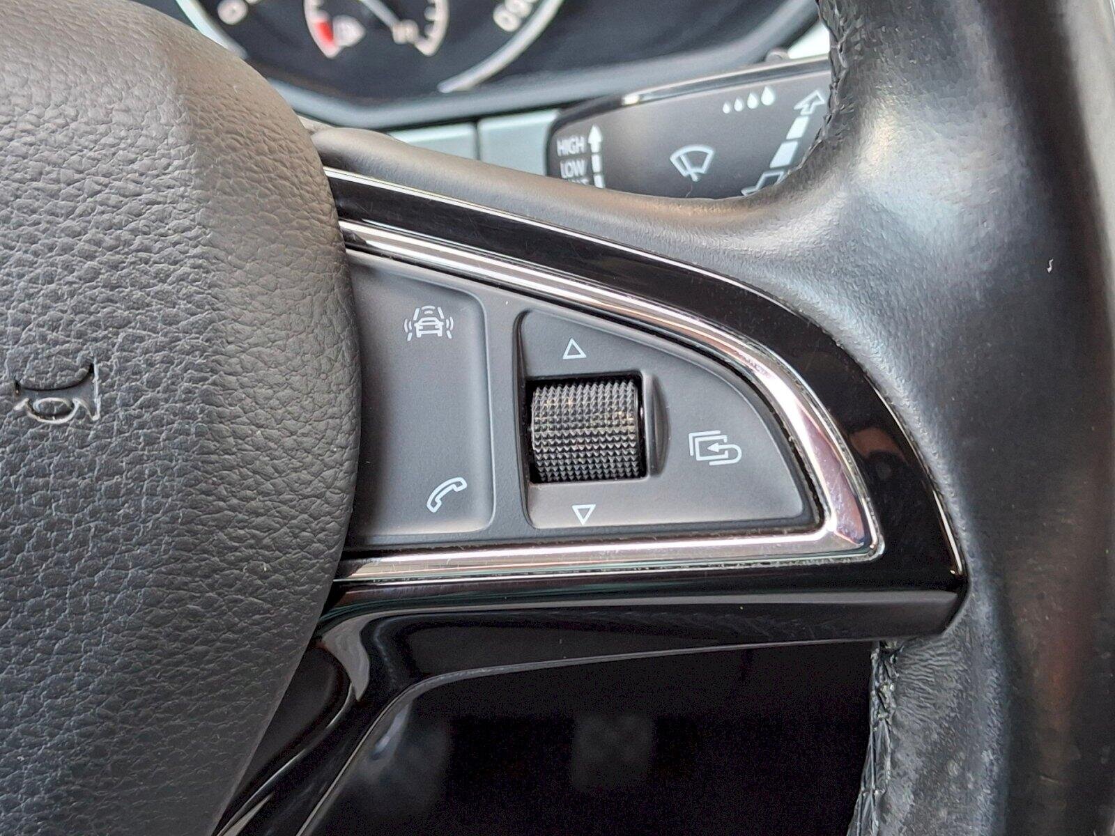 Škoda Superb Kombi 2,0 l 110 kw