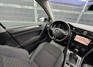 Volkswagen Golf Hatchback 999,0 85 kw