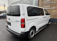 Toyota ProAce Verso Ostatní 2,0 l 106 kw