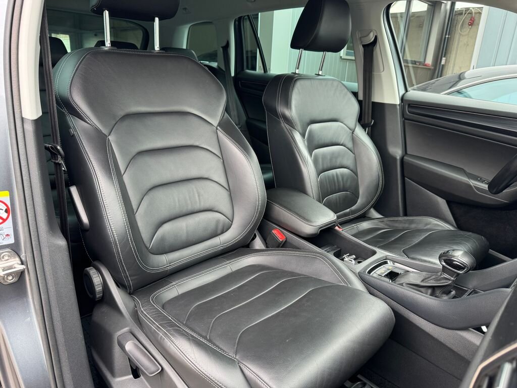 Škoda Kodiaq SUV / Terénní 2,0 l 140 kw