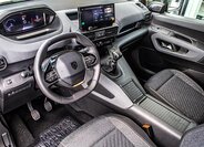 Peugeot Rifter 12
