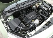 Opel Astra Kombi 1,4 l 88 kw