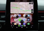 Renault Arkana SUV 1,6 l 105 kw