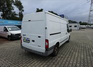 Ford Transit Ostatní 2,2 l 74 kw