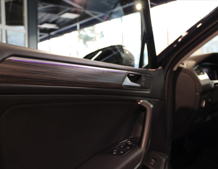 Volkswagen Tiguan 11