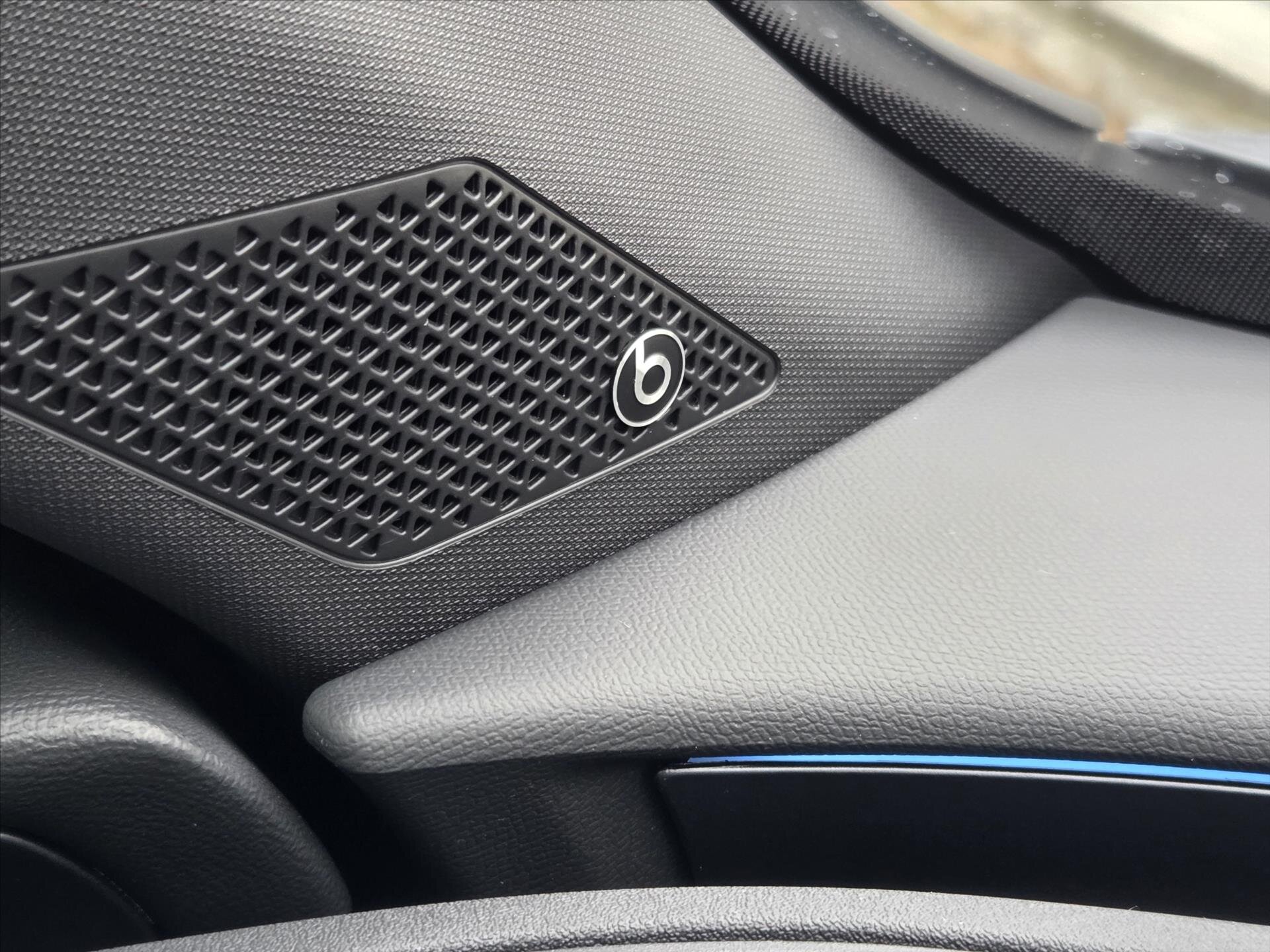 Cupra Formentor SUV 2,0 l 140 kw