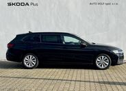 Škoda Superb 9