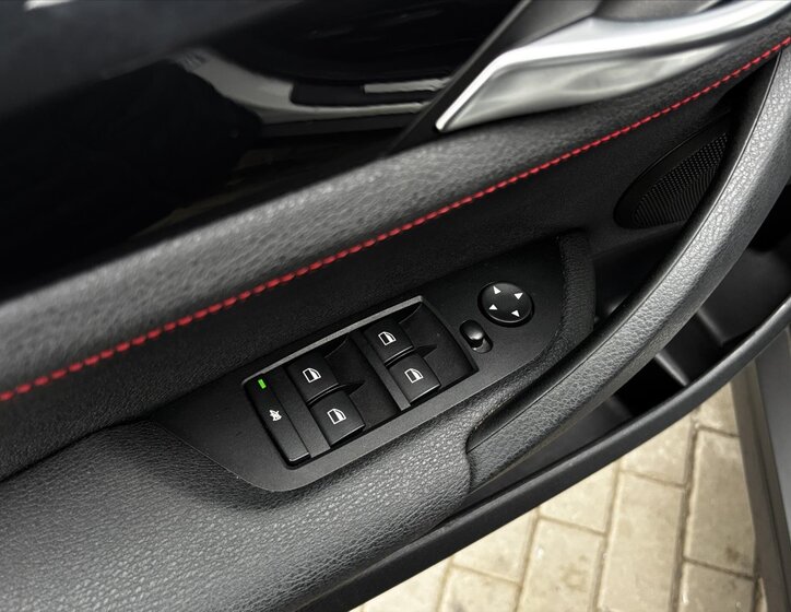 BMW X1 SUV 2,0 l 105 kw