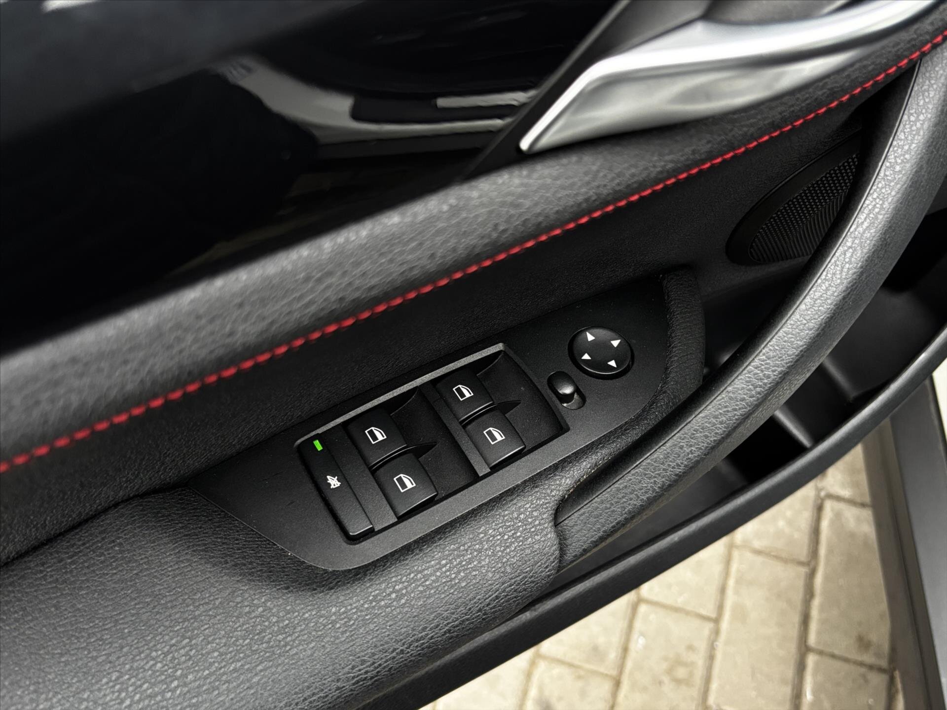 BMW X1 SUV 2,0 l 105 kw