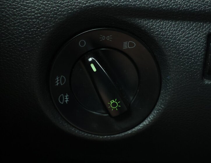 Škoda Fabia Hatchback 1,6 l 66 kw