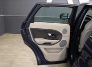 Land Rover Range Rover Evoque 14