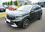 Citroën C3 Aircross SUV 1,2 l 74 kw