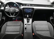 Volkswagen Passat Kombi 2,0 l 110 kw