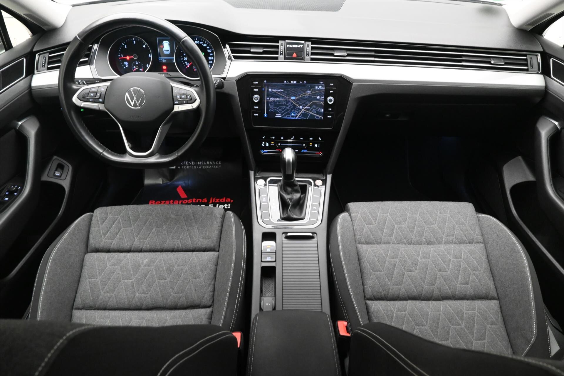 Volkswagen Passat Kombi 2,0 l 110 kw