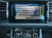 Škoda Kodiaq SUV / Terénní 2,0 l 147 kw