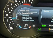 Ford S-MAX MPV 2,5 l 140 kw