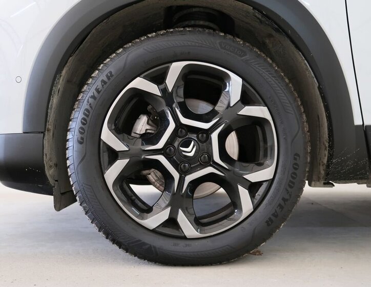 Citroën C5 Aircross 10