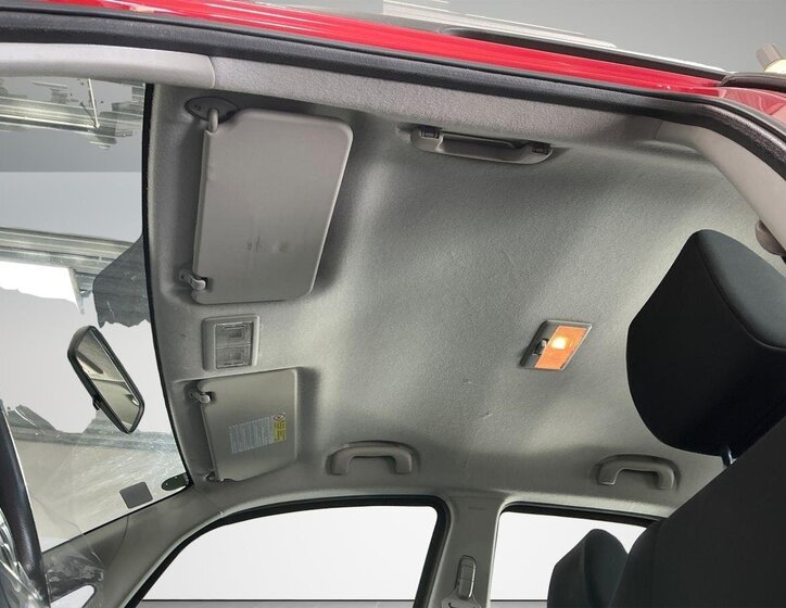 Suzuki SX4 SUV / Terénní 1,6 l 88 kw