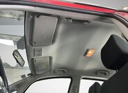 Suzuki SX4 SUV / Terénní 1,6 l 88 kw