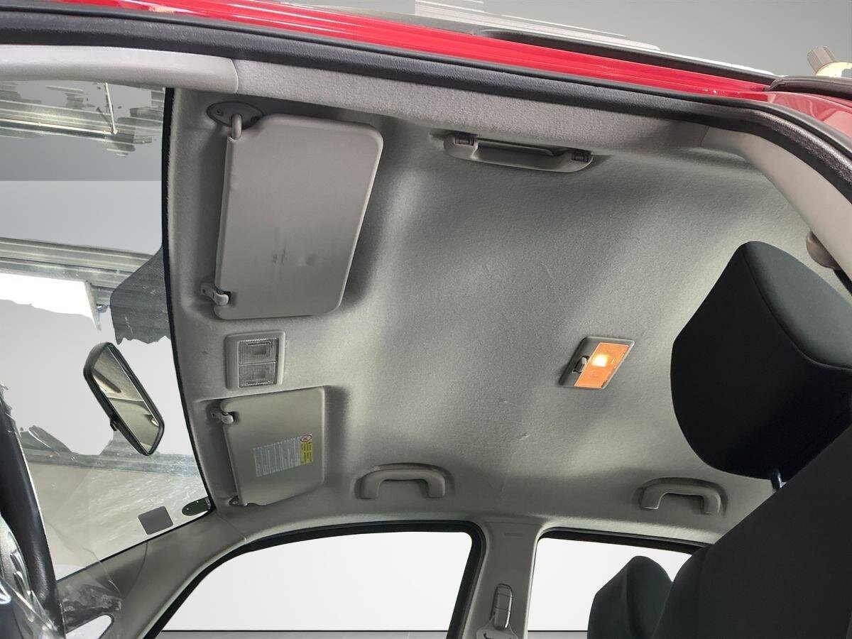 Suzuki SX4 SUV / Terénní 1,6 l 88 kw