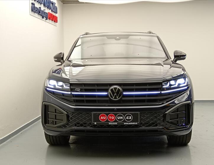 Volkswagen Touareg 2